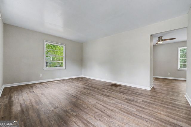 3791 Clovis Court NW, Atlanta, GA 30331