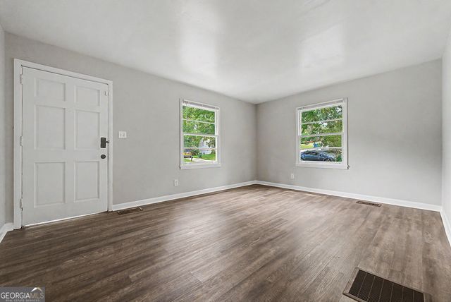 3791 Clovis Court NW, Atlanta, GA 30331
