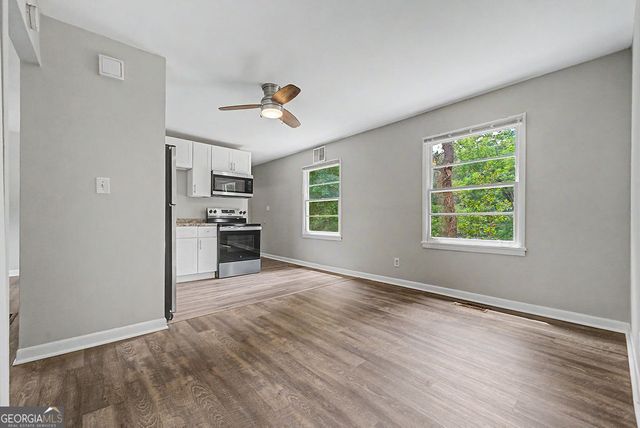 3791 Clovis Court NW, Atlanta, GA 30331