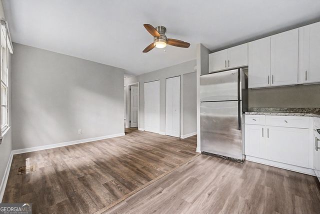 3791 Clovis Court NW, Atlanta, GA 30331