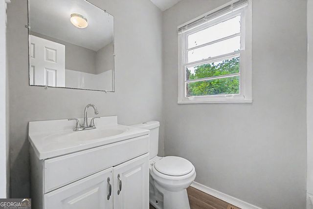 3791 Clovis Court NW, Atlanta, GA 30331