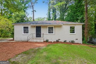 3791 Clovis Court NW, Atlanta, GA 30331
