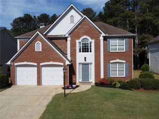 1565 Pinebreeze Drive, Marietta, GA 30062