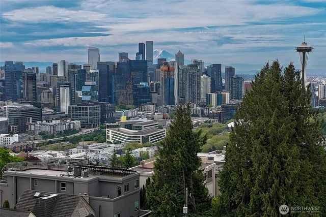 1403 2nd Avenue N, Seattle, WA 98109