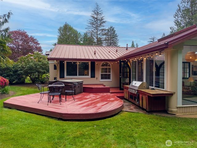 14615 205th Avenue SE, Renton, WA 98059