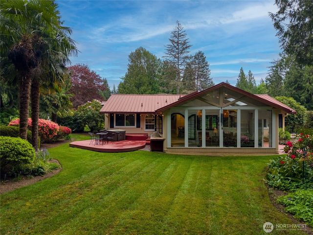 14615 205th Avenue SE, Renton, WA 98059