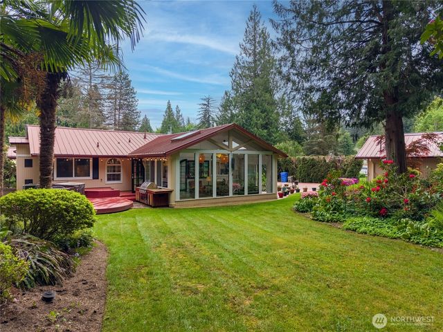 14615 205th Avenue SE, Renton, WA 98059