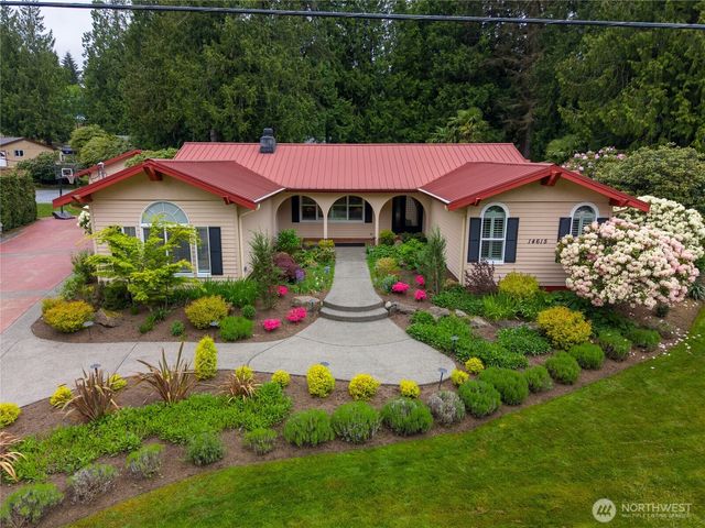 14615 205th Avenue SE, Renton, WA 98059