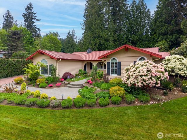 14615 205th Avenue SE, Renton, WA 98059