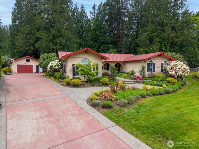 14615 205th Avenue SE, Renton, WA 98059