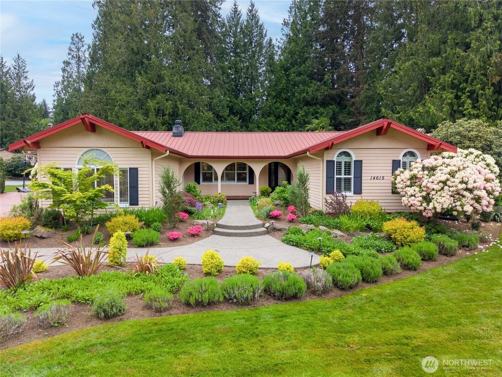 14615 205th Avenue SE, Renton, WA 98059