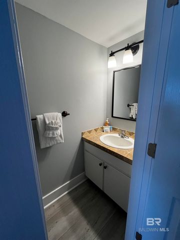 1816 WEST BEACH Boulevard B9, Gulf Shores, AL 36542