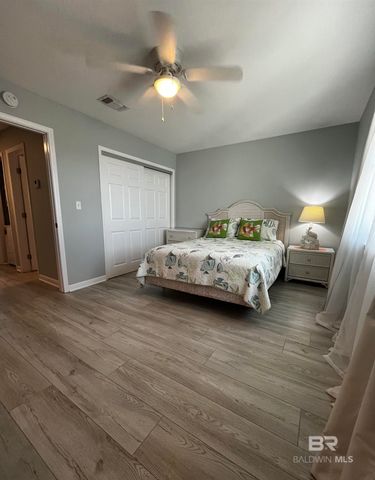 1816 WEST BEACH Boulevard B9, Gulf Shores, AL 36542