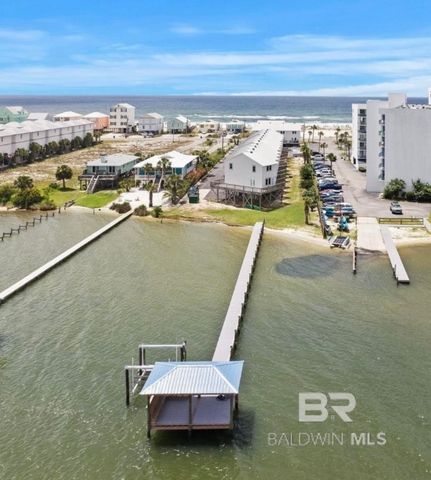 1816 WEST BEACH Boulevard B9, Gulf Shores, AL 36542