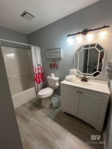 1816 WEST BEACH Boulevard B9, Gulf Shores, AL 36542