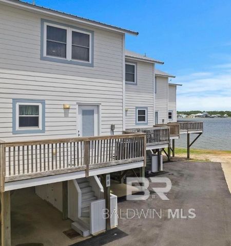 1816 WEST BEACH Boulevard B9, Gulf Shores, AL 36542