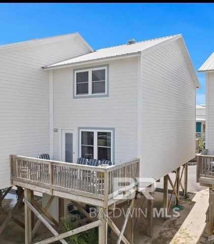 1816 WEST BEACH Boulevard B9, Gulf Shores, AL 36542