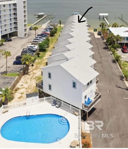 1816 WEST BEACH Boulevard B9, Gulf Shores, AL 36542