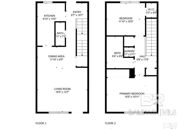 1816 WEST BEACH Boulevard B9, Gulf Shores, AL 36542