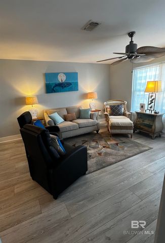 1816 WEST BEACH Boulevard B9, Gulf Shores, AL 36542