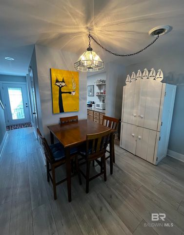 1816 WEST BEACH Boulevard B9, Gulf Shores, AL 36542