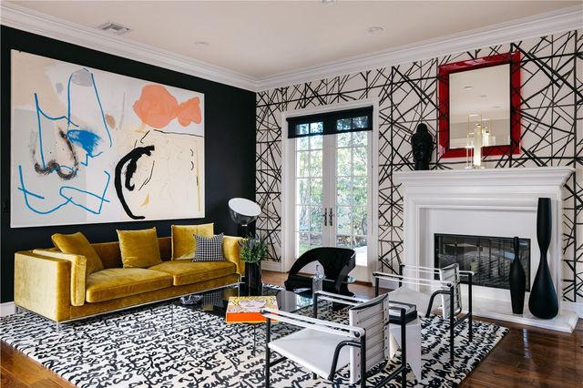 25420 Prado De Las Peras, Calabasas, CA 91302