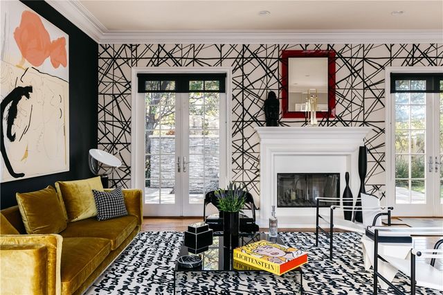 25420 Prado De Las Peras, Calabasas, CA 91302