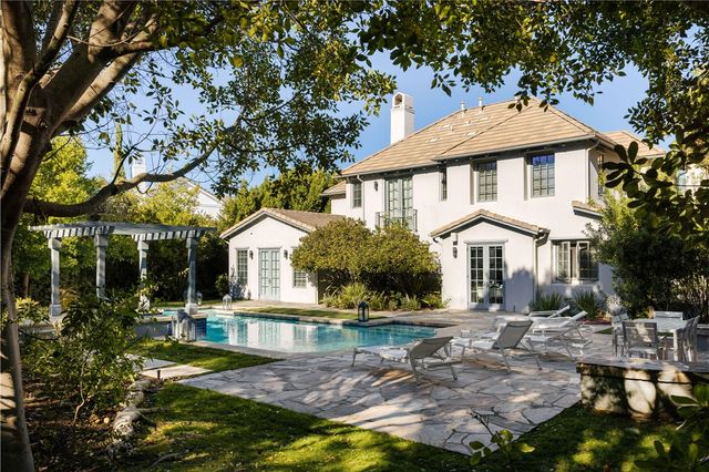 25420 Prado De Las Peras, Calabasas, CA 91302