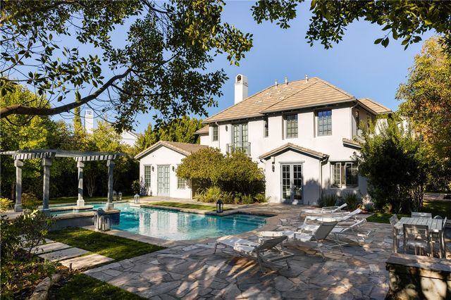 25420 Prado De Las Peras, Calabasas, CA 91302