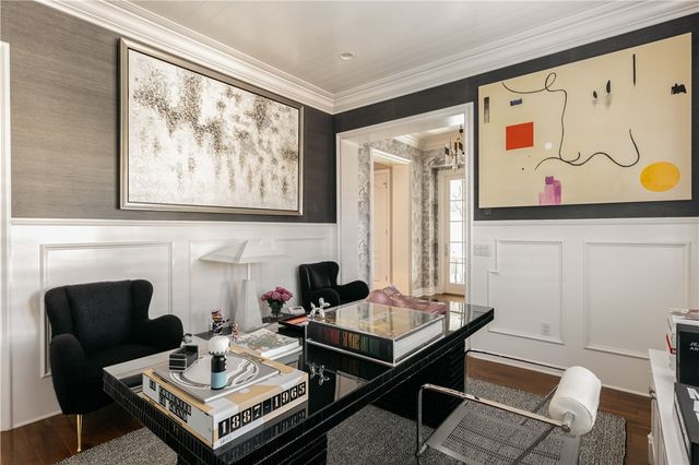 25420 Prado De Las Peras, Calabasas, CA 91302