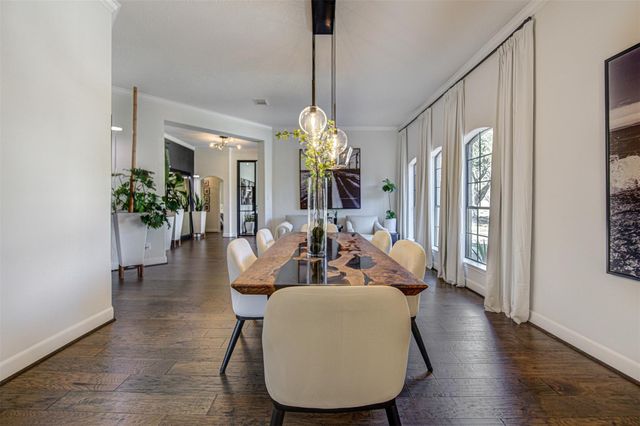 4114 Belvoir Park Drive, Katy, TX 77450