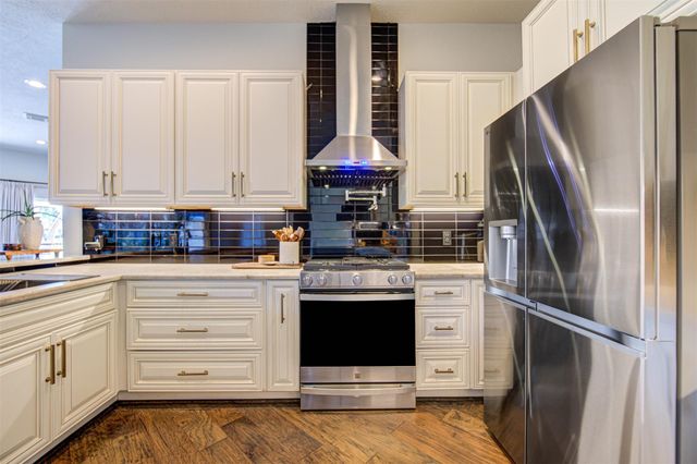 4114 Belvoir Park Drive, Katy, TX 77450