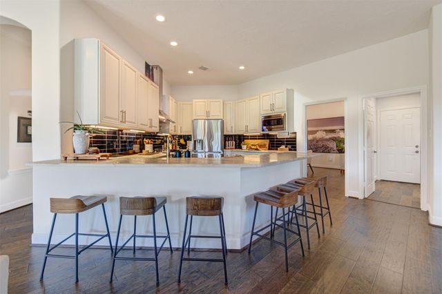 4114 Belvoir Park Drive, Katy, TX 77450