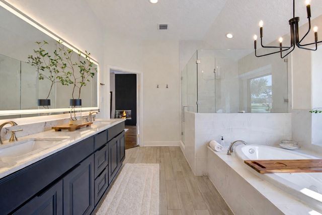 4114 Belvoir Park Drive, Katy, TX 77450