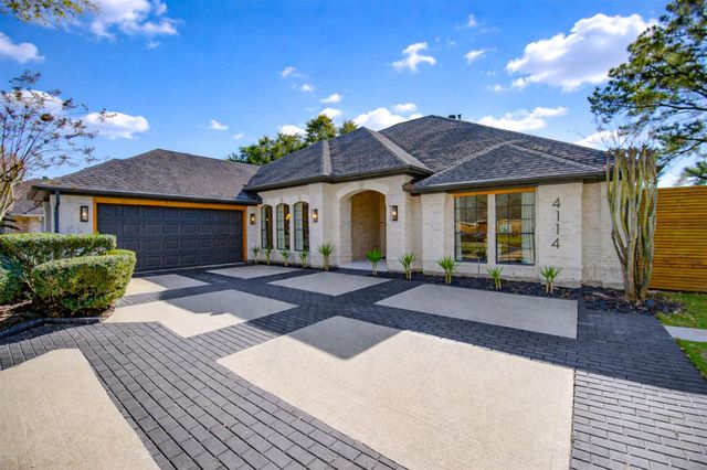 4114 Belvoir Park Drive, Katy, TX 77450