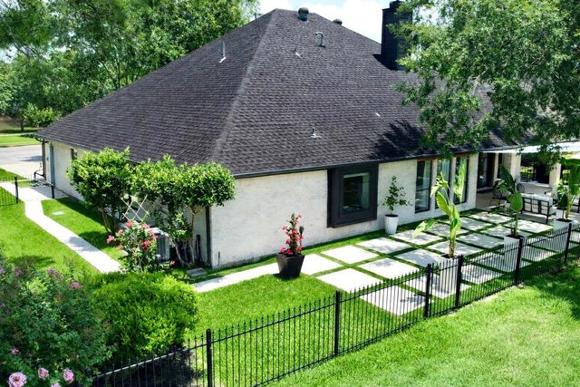 4114 Belvoir Park Drive, Katy, TX 77450