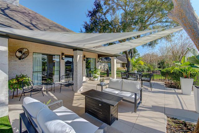 4114 Belvoir Park Drive, Katy, TX 77450