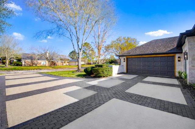 4114 Belvoir Park Drive, Katy, TX 77450