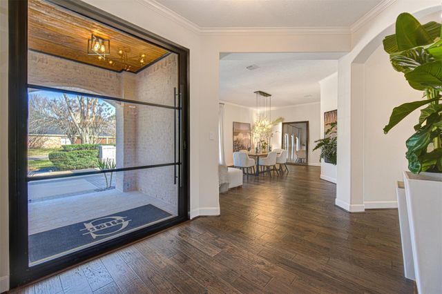 4114 Belvoir Park Drive, Katy, TX 77450