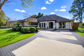 4114 Belvoir Park Drive, Katy, TX 77450