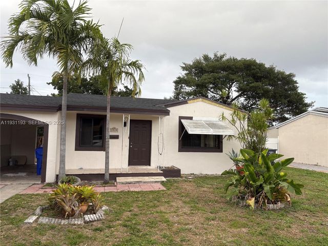 2515 Wiley Ct, Hollywood, FL 33020