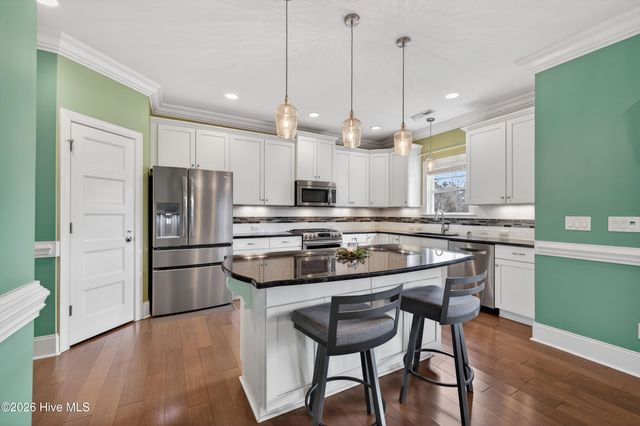 506 Montgomery Loop, Hampstead, NC 28443