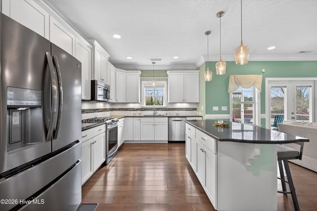 506 Montgomery Loop, Hampstead, NC 28443