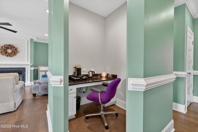 506 Montgomery Loop, Hampstead, NC 28443