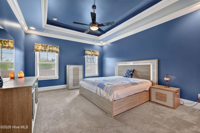 506 Montgomery Loop, Hampstead, NC 28443