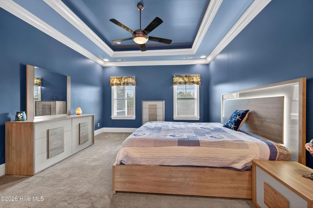 506 Montgomery Loop, Hampstead, NC 28443