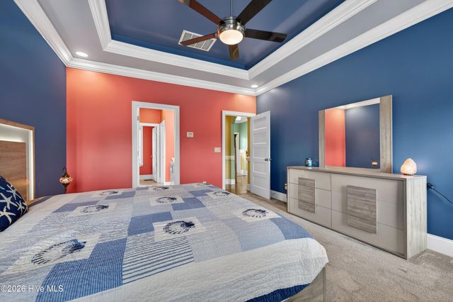 506 Montgomery Loop, Hampstead, NC 28443