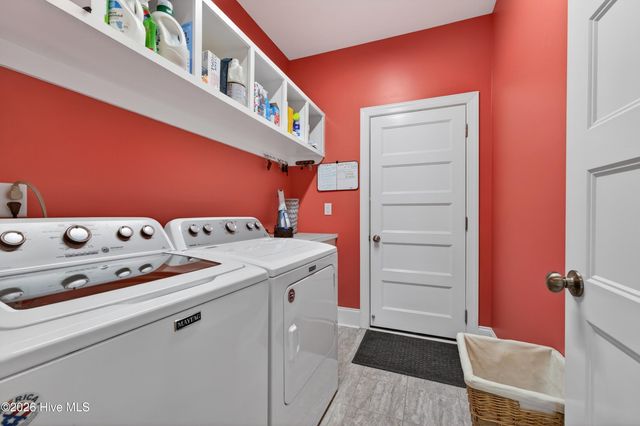 506 Montgomery Loop, Hampstead, NC 28443