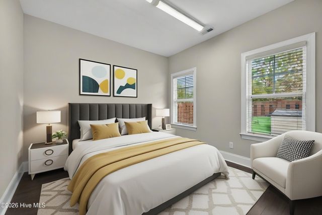 506 Montgomery Loop, Hampstead, NC 28443