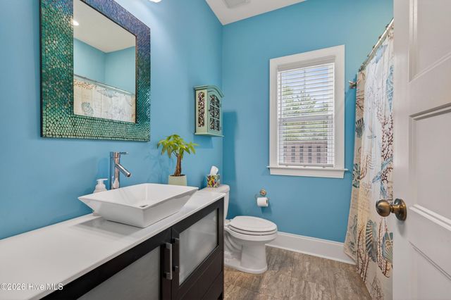 506 Montgomery Loop, Hampstead, NC 28443